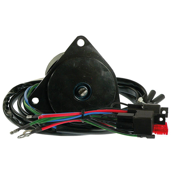Quicksilver, Trim/Tilt motor, 12V, 8M6007570, Til Yamaha 115-225HK 1987-1991