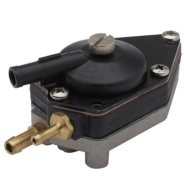 Quicksilver, Brændstofpumpe, 8M6010287, Til OMC, Evinrude, Johnson, 20-50 hk, 1990-2000