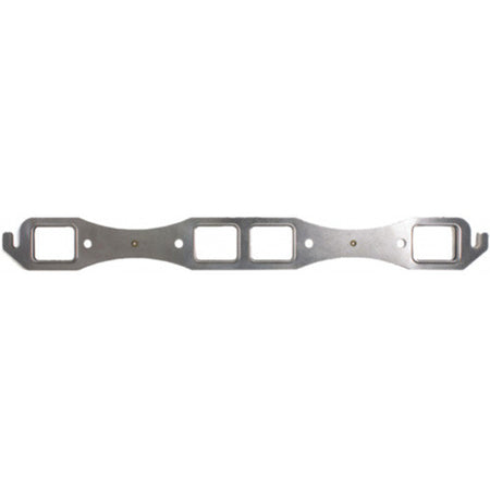 Quicksilver manifolds pakning i 2-pak, præsenteret på hvid baggrund.