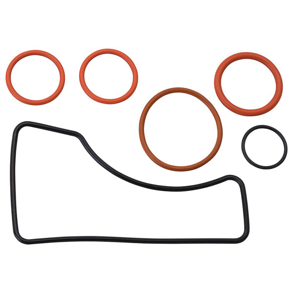 Quicksilver, Bælghusinstallationspakningssæt, 16755Q1, Til MerCruiser Bravo-drev