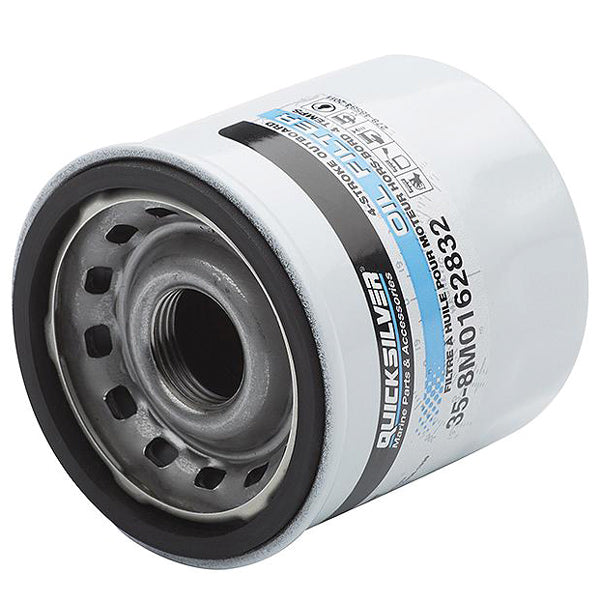 Quicksilver, Oliefilter, 8M0162832, Til Mercury 9,9-30
