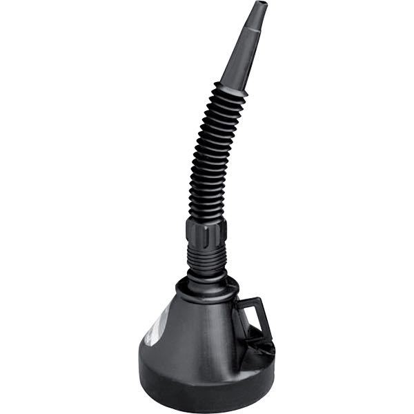 Nuova Rade, Tragt med flex tud, 410 mm, Ø: 150,0 mm