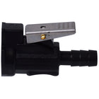 SeaTec connector hun til Yamaha/Mariner/Mercury, præsenteret fra siden.