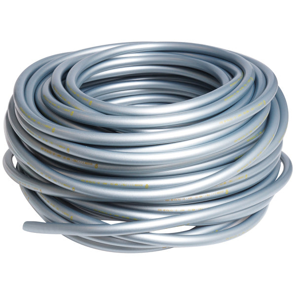 Riviera, Benzinslange gummi, 50 m - Ø 8 mm