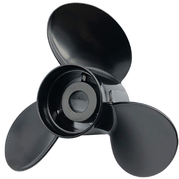 Polastorm, Poleax Megara VX 13x19" Aluminium propeller til 4 1/4" gearkasse