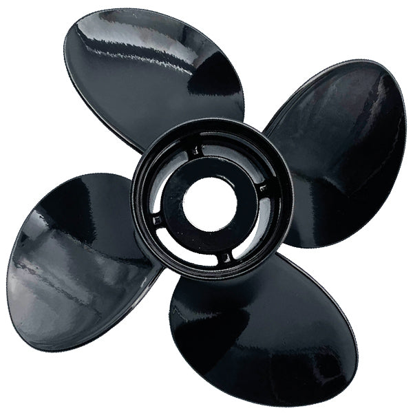 Polastorm, Poleax Megara VX 4-bladet 12.5"