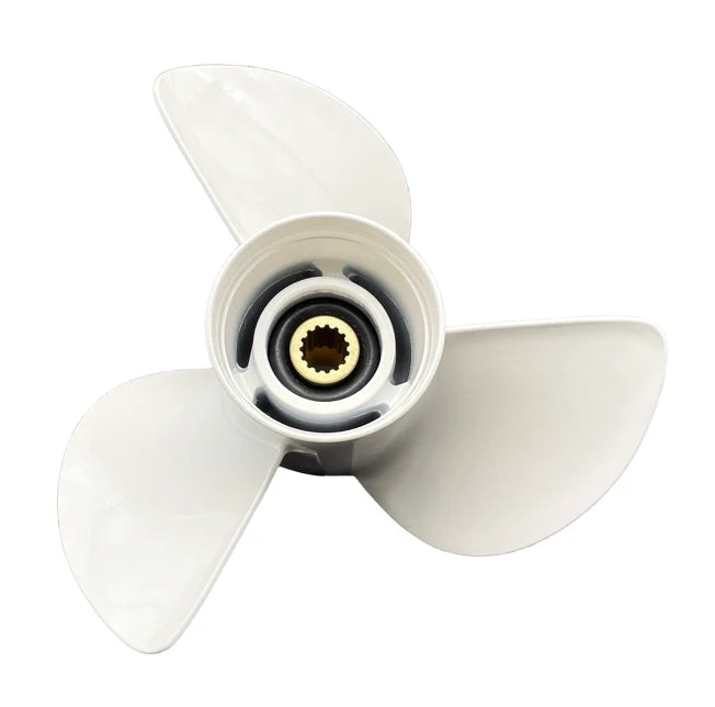 Polastorm, Propel 13 1/4" x 17" k Yamaha