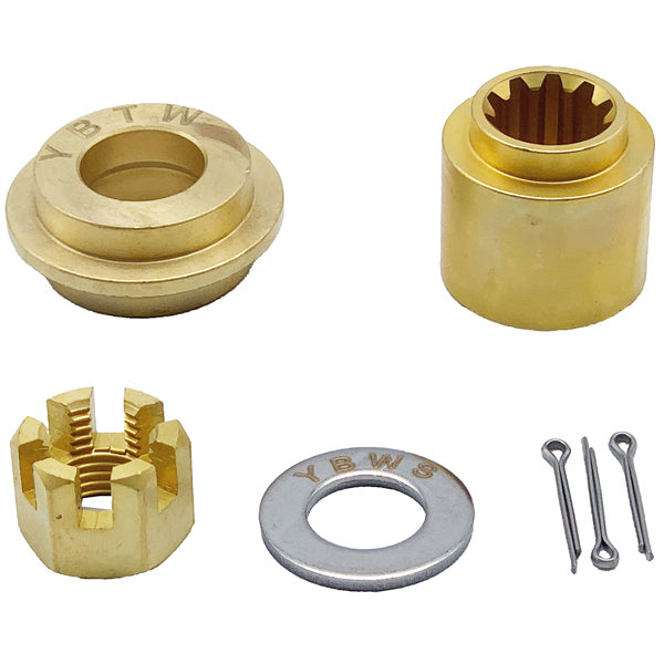 Polastorm, Yamaha propel hardware kit 20-30hk