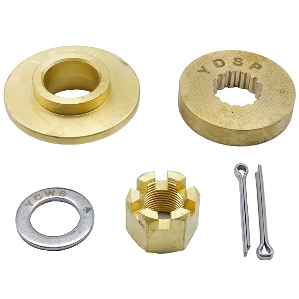 Polastorm, Yamaha propel hardware kit 100-130hk