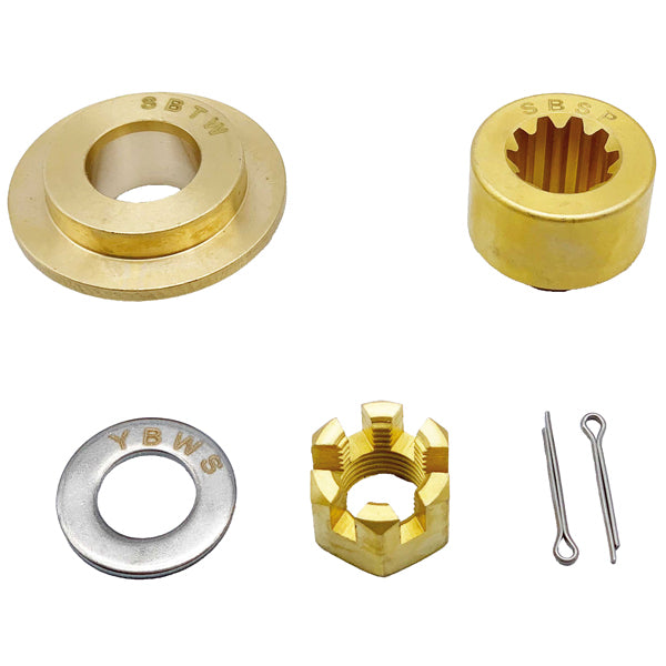 Polastorm, Suzuki propel hardware kit 20-30hk