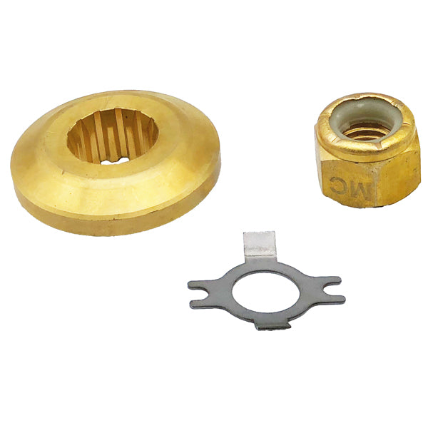 Polastorm, Mercury propel hardware kit 25-70hk