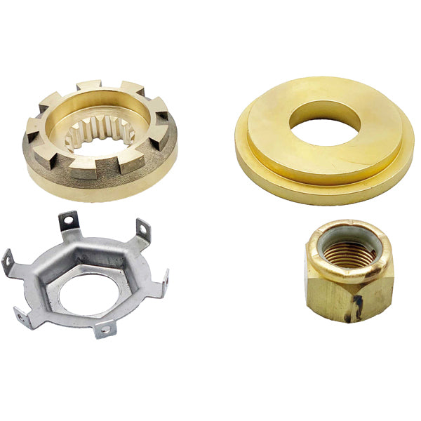 Polastorm, Mercury propel hardware kit 40-140hk