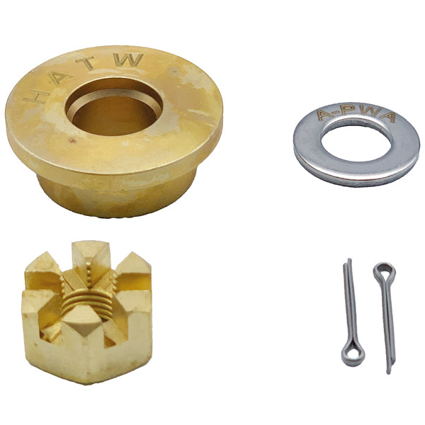 Polastorm, Honda propel hardware kit 8-20hk