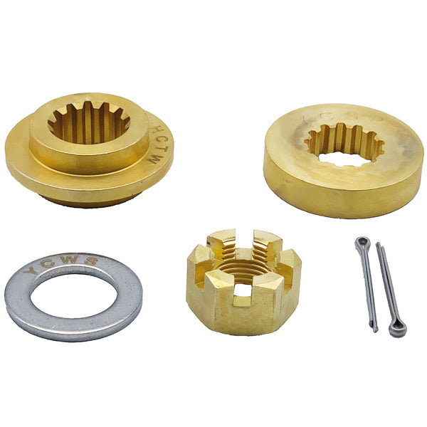 Polastorm, Honda propel hardware kit 35-60hk