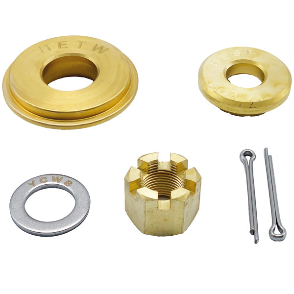 Polastorm, Honda propel hardware kit 115-250hk
