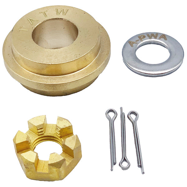 Polastorm, Tohatsu propel hardware kit 9,9-20hk