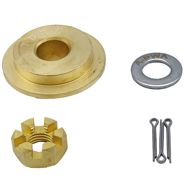 Polastorm, Tohatsu propel hardware kit 25-30hk