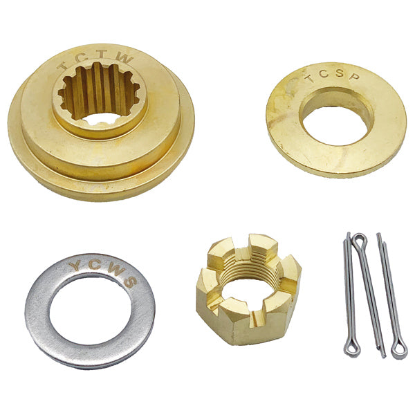 Polastorm, Tohatsu propel hardware kit 35-55hk