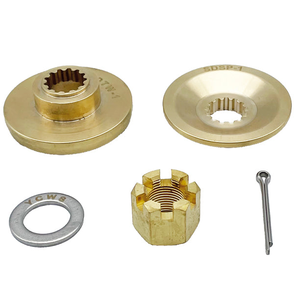 Polastorm, Tohatsu propel hardware kit 60-140hk