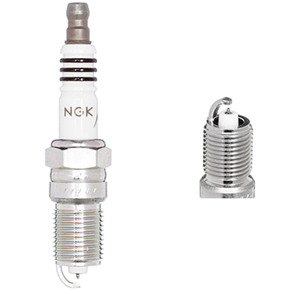 NGK, tændrør, TR6IX