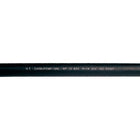 SeaTec olieslange 10 bar, 13mm, 10m, vist i rollen på en hvid baggrund