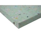 Isoboat Isoflock Polytecplade til motorrumsisolering i 2x50x100 cm størrelse