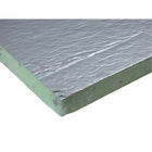 Isoboat Isoflock Polytecplade til motorrumsisolering med mål 3x50x100 cm