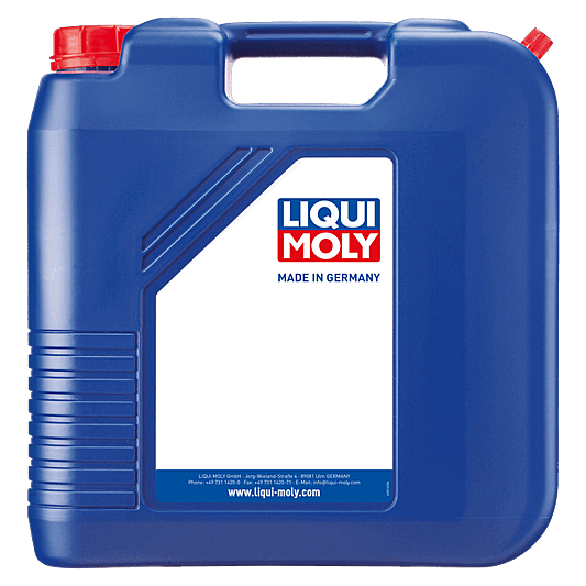 Liqui moly marine 4T motor olie 10W-30 20l