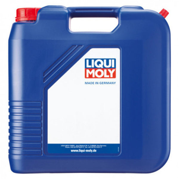 Liqui Moly, Marine Gearolie GL4/GL5 80W-90 20L