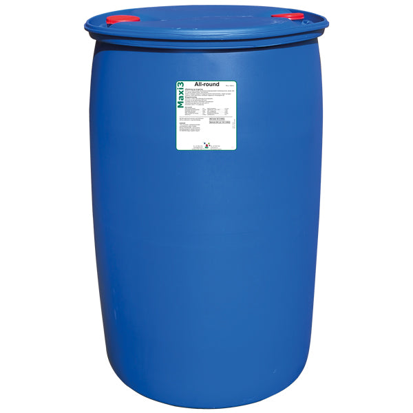 Maxi 3, Allround Rengøringsmiddel 20L, 102 smudstyper