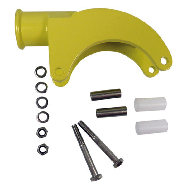 Whale, Gaffel til Gusher 10 AS3780