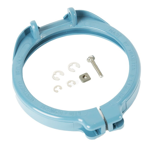 Whale, Pumpehusklemme AS9062 til Gusher Urchin BP9005, BP9013, BP9021