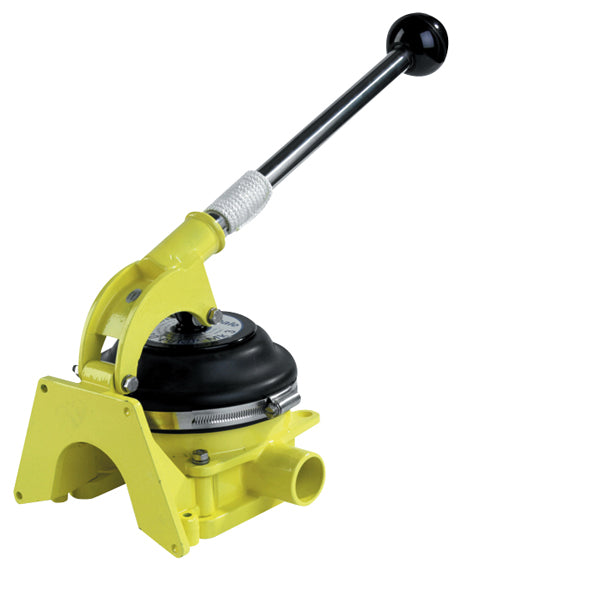 Whale, Gusher 10 Lænsepumpe BP3708, 65 l/m, 38 mm-1½"