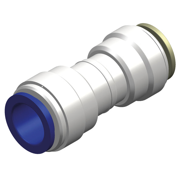 Whale, Adapter hun 5/8" til 15 mm trykvandsslange (1 stk)