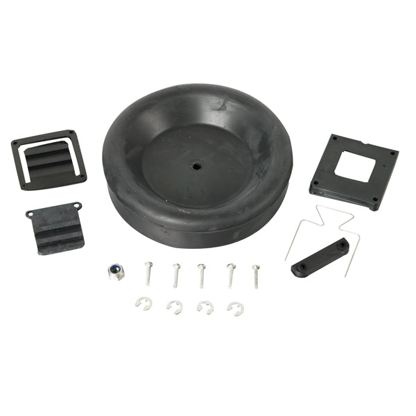 Whale, Servicekit til Gusher Titan, AK4400