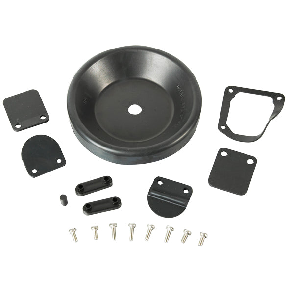 Whale, Servicekit til Gusher 10 - MK2/3, AK3714 - Nitril