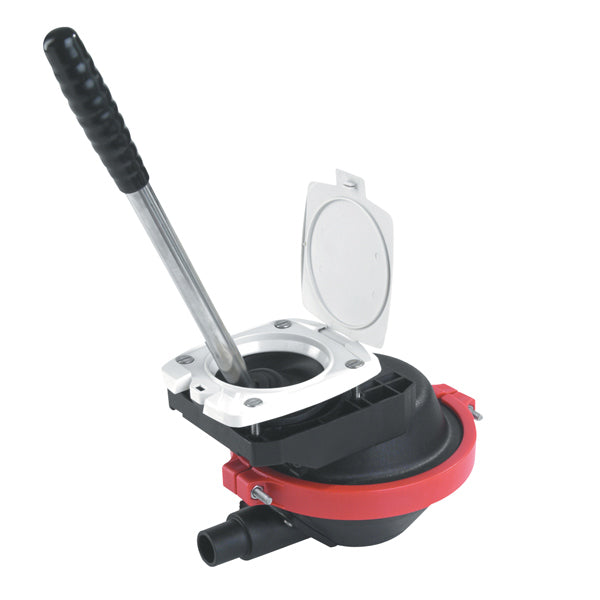 Whale, Compac 50 Lænsepumpe, 32 l/m, BP0350