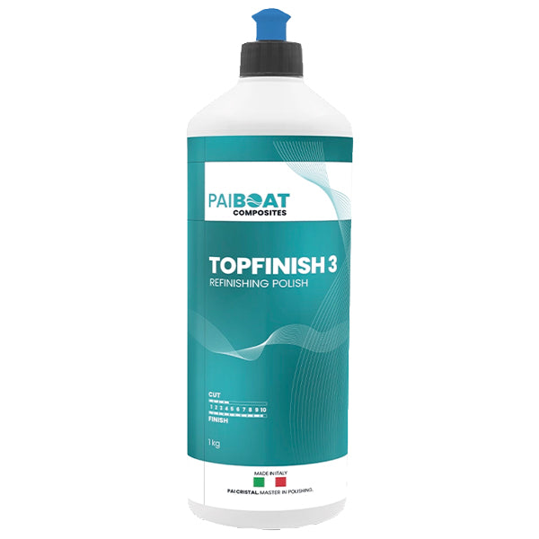 PaiBoat TopFinish 3 - 1L