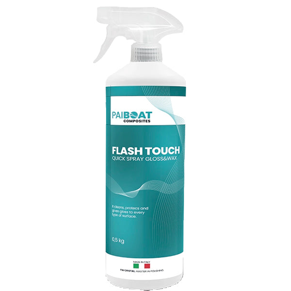 PaiBoat Flash Touch 0,5L