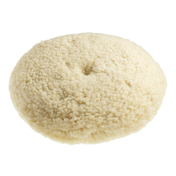 Mirka, Lammeuldsrondel dobbeltside, Ø180 mm