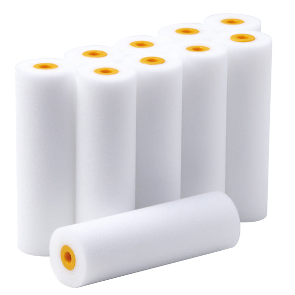 Skumruller Soft Pro HK 11 cm, 10-pak, 55 kg/m3