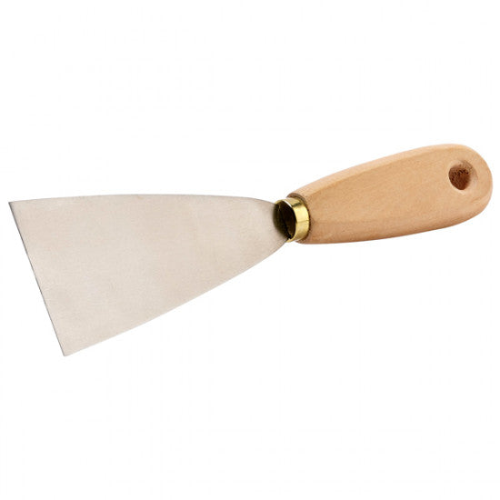 Rustfri spartel, 70mm