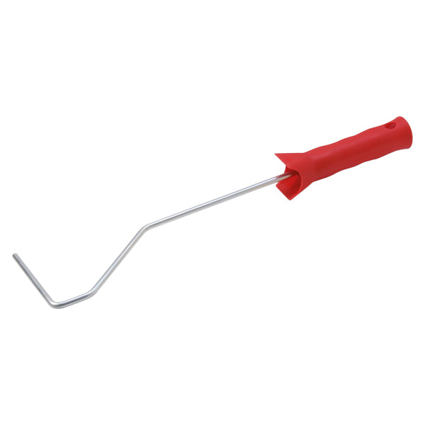 Rullehåndtag Grip HK, 10x56cm, Ø: 6,0 mm