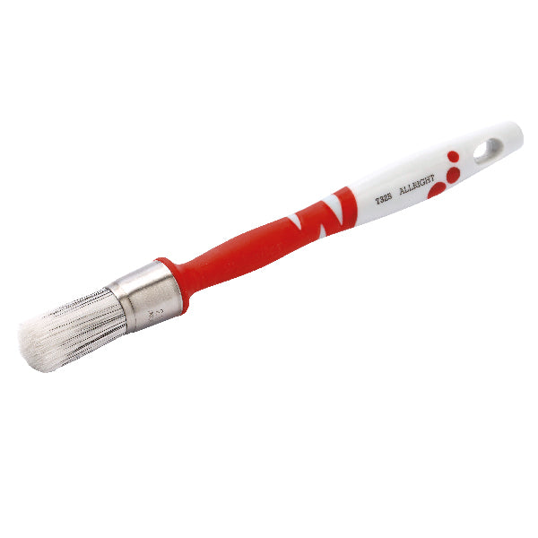 SeaTec, Professionel Rund Pensel 20 mm med 2K Kunststoffskaft