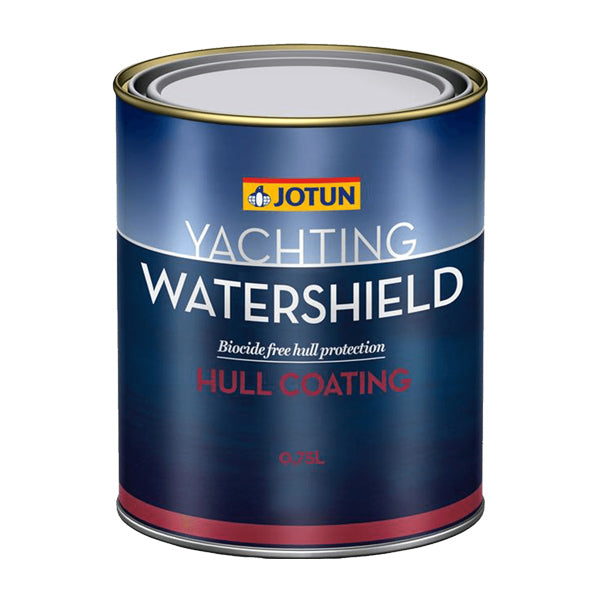 Jotun, Watershield primer 3/4L, Mørkeblå