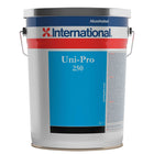 International, Uni-Pro 250 Rød bundmaling i 5 liters spand