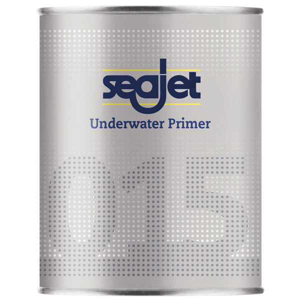 SeaJet, Underwater Primer, 20L, sølv