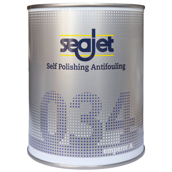 SeaJet, 034 Hybrid bundmaling, 0,75L, navy