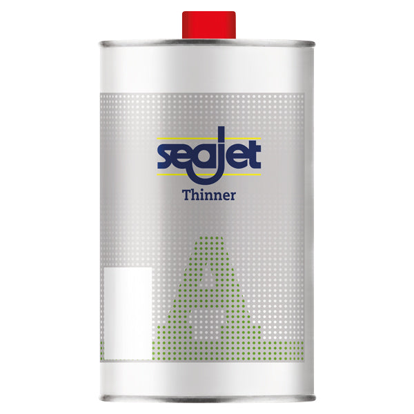 SeaJet, Thinner A, 1L