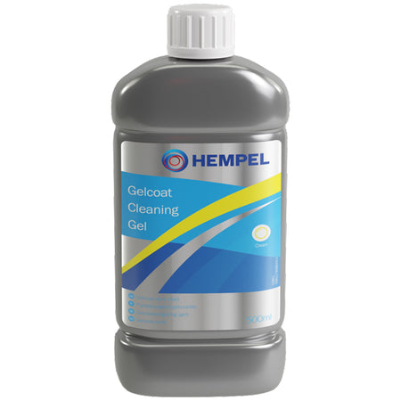 Hempel, Gelcoat Cleaning Gel Clean 0,5L